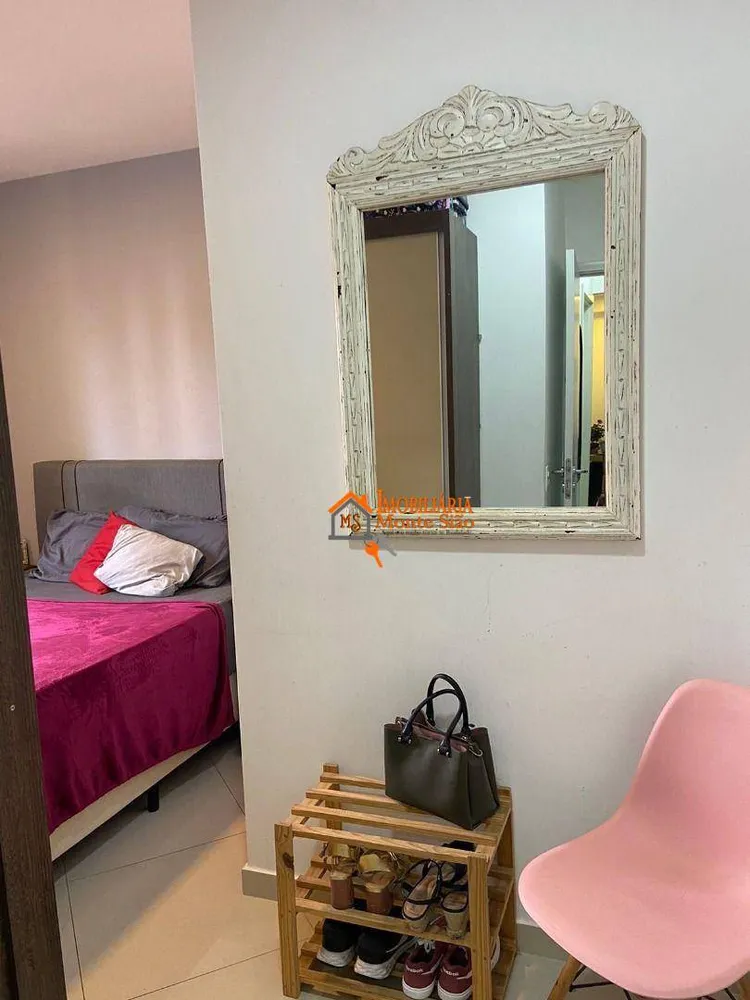 Apartamento, 2 quartos, 59 m² - Foto 9