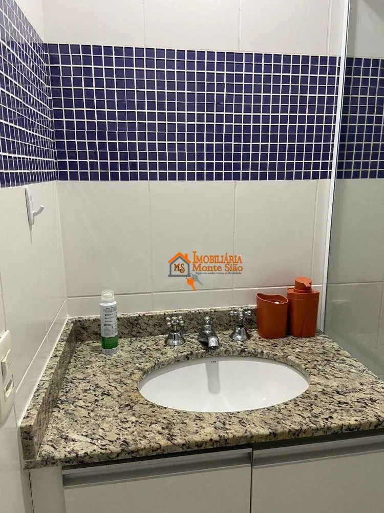 Apartamento, 2 quartos, 59 m² - Foto 5