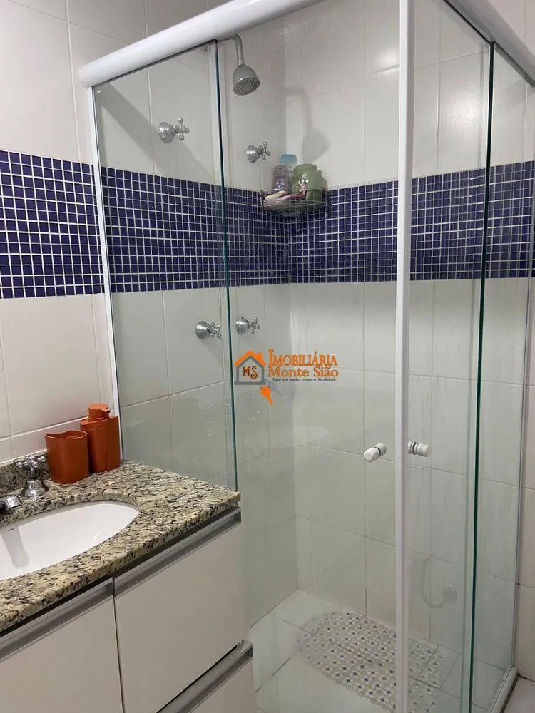 Apartamento, 2 quartos, 59 m² - Foto 6