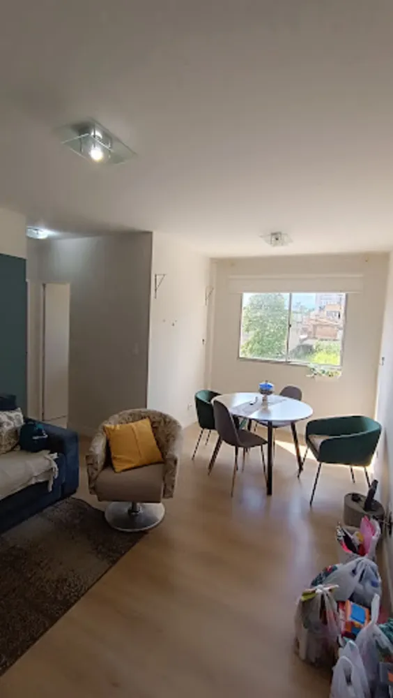 Apartamento, 2 quartos, 64 m² - Foto 2