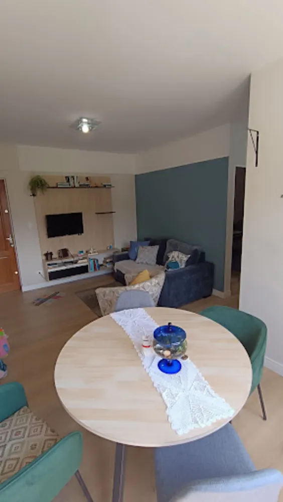 Apartamento, 2 quartos, 64 m² - Foto 1