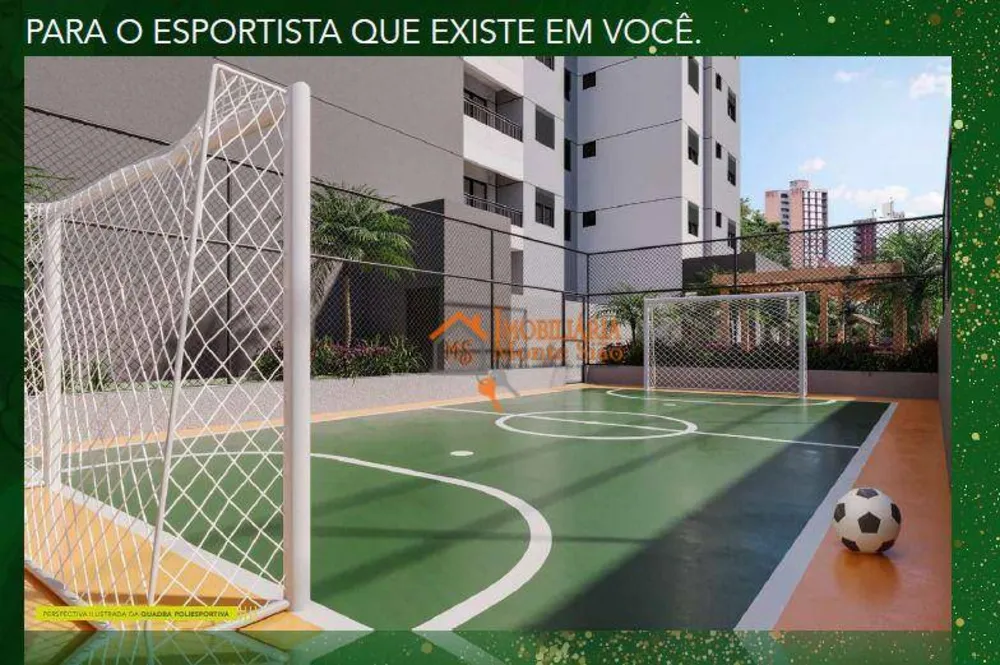 Apartamento, 2 quartos - Foto 10