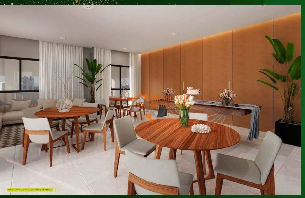 Apartamento, 2 quartos - Foto 2