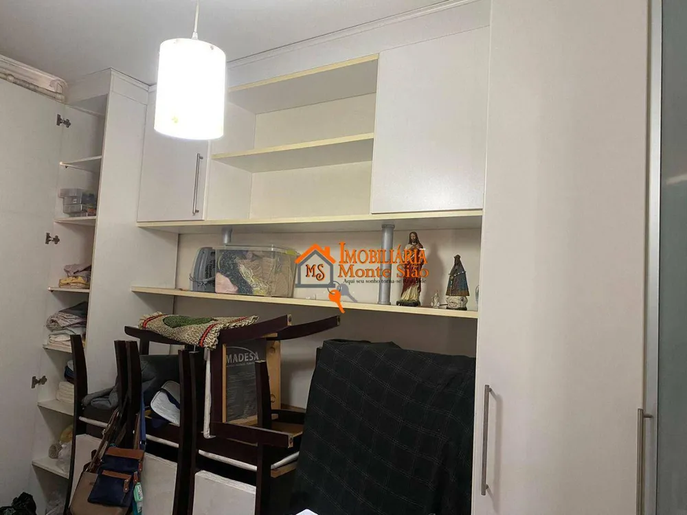 Apartamento, 2 quartos, 65 m² - Foto 3