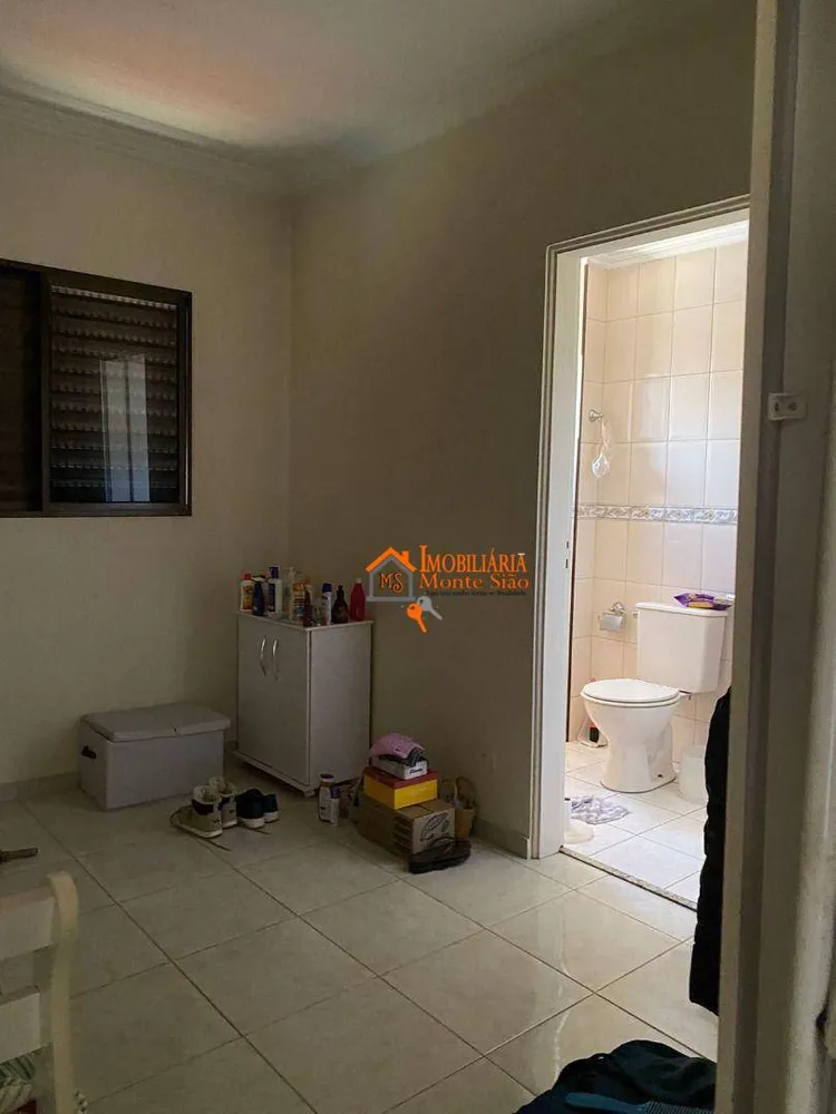 Apartamento, 2 quartos, 65 m² - Foto 5