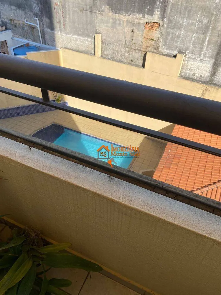 Apartamento, 2 quartos, 65 m² - Foto 4