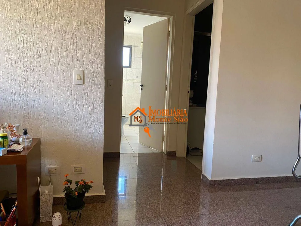 Apartamento, 2 quartos, 65 m² - Foto 4