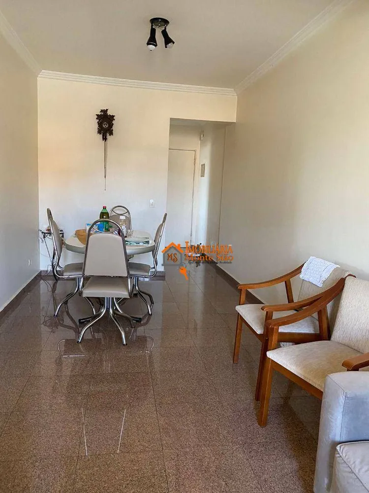 Apartamento, 2 quartos, 65 m² - Foto 8