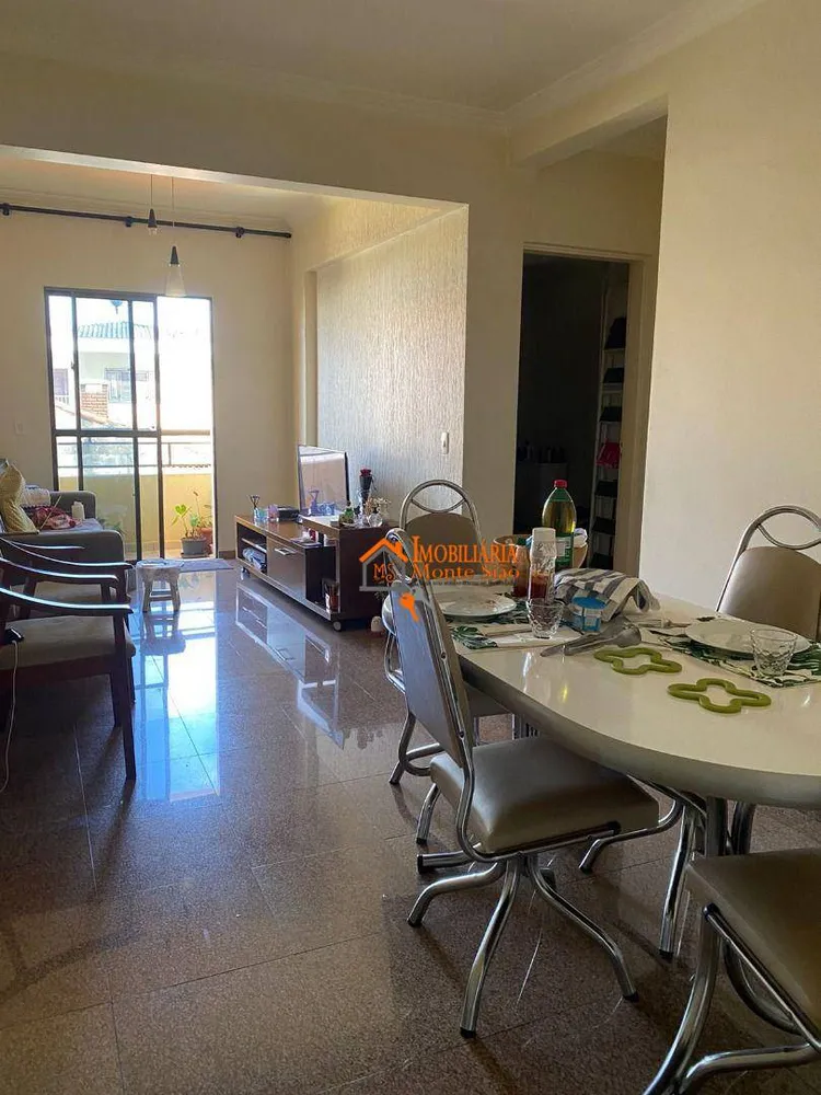 Apartamento, 2 quartos, 65 m² - Foto 6