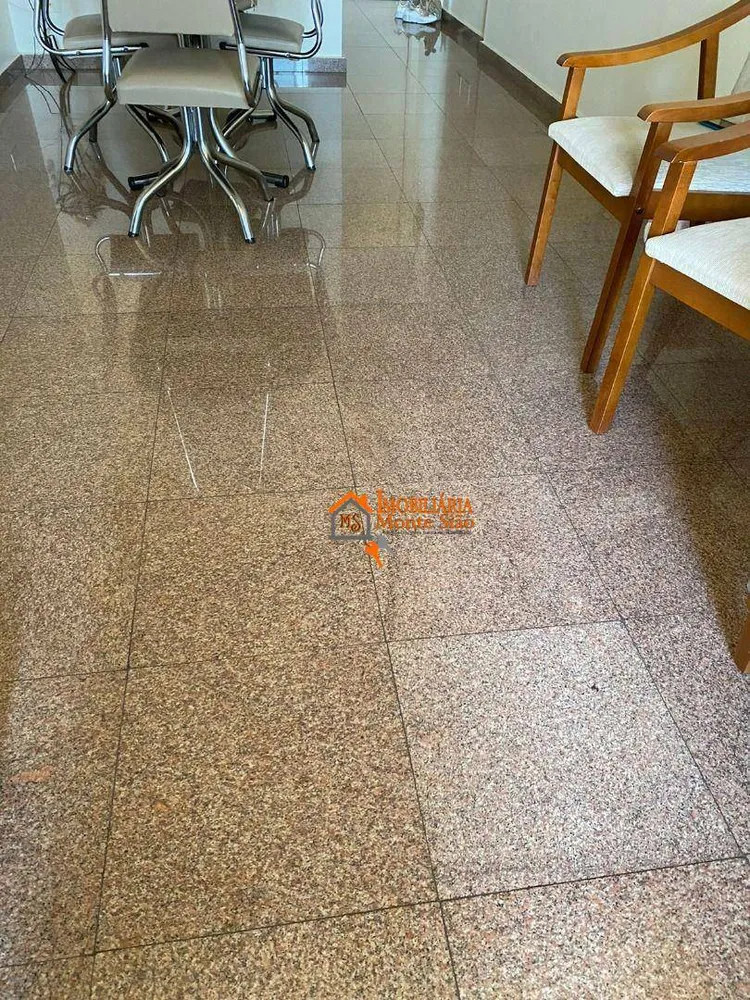 Apartamento, 2 quartos, 65 m² - Foto 2