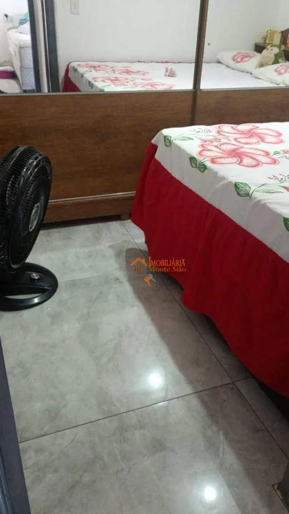 Apartamento, 2 quartos, 44 m² - Foto 8