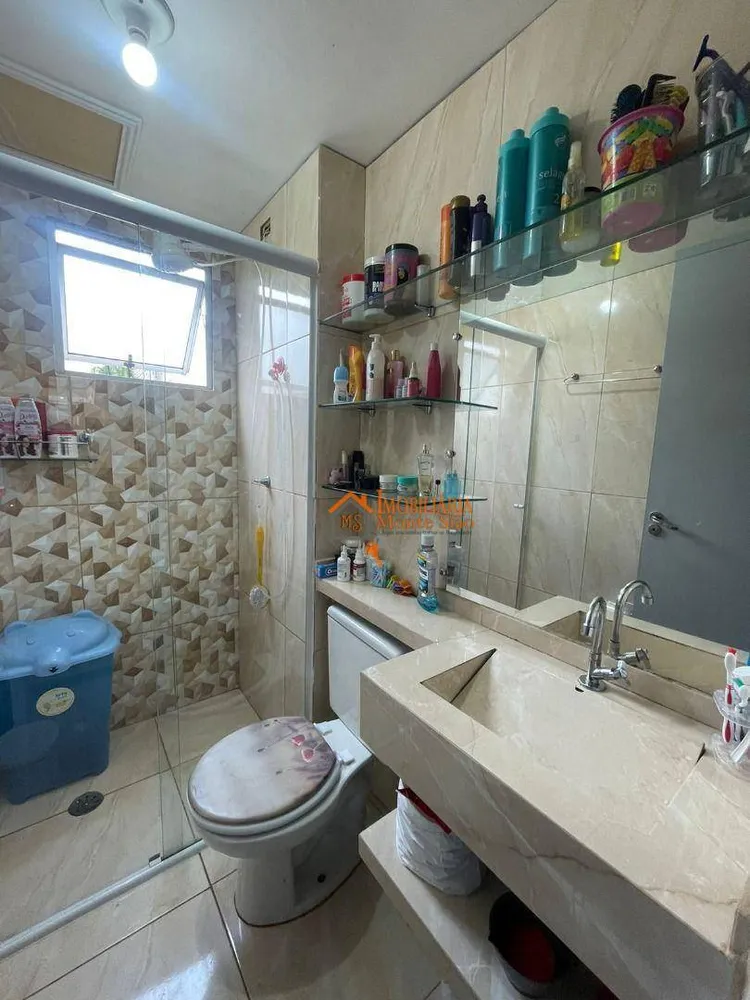 Apartamento, 2 quartos, 44 m² - Foto 6
