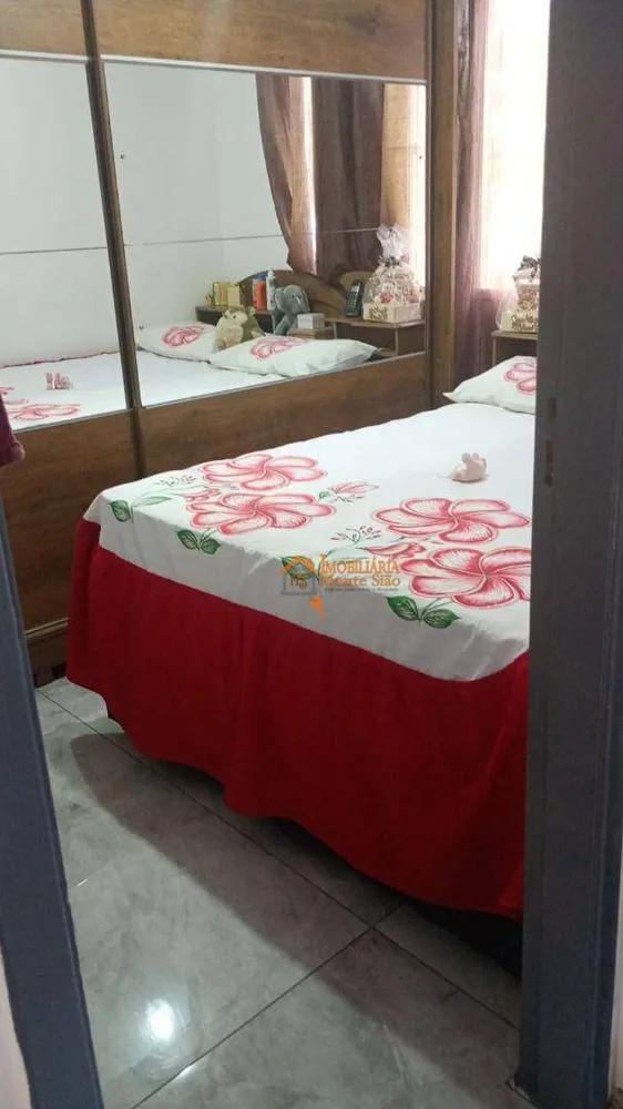 Apartamento, 2 quartos, 44 m² - Foto 9