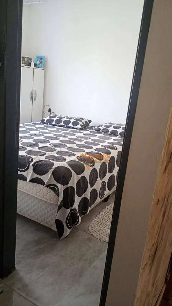 Apartamento, 2 quartos, 44 m² - Foto 11