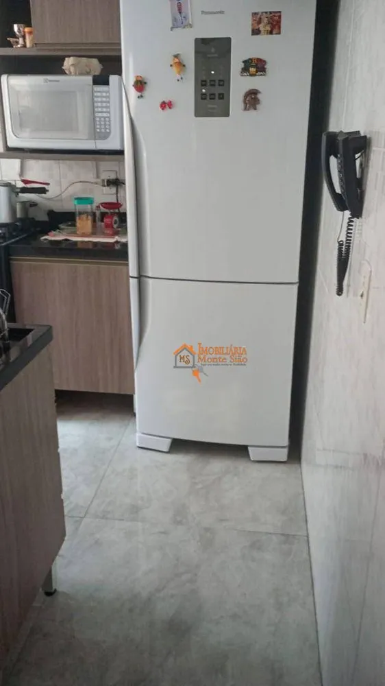 Apartamento, 2 quartos, 44 m² - Foto 10