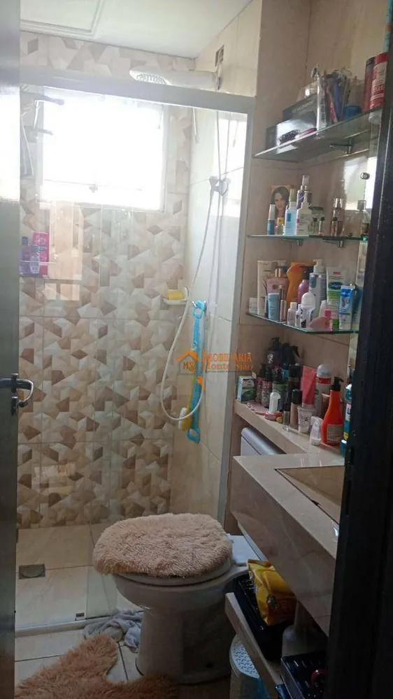 Apartamento, 2 quartos, 44 m² - Foto 12