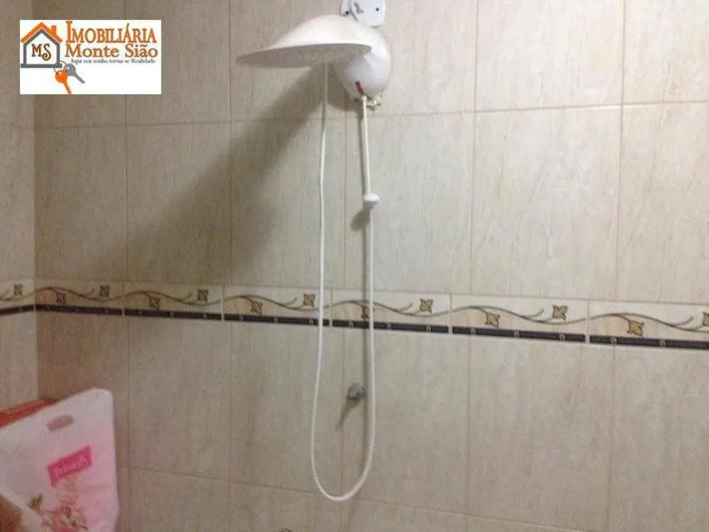 Sobrado, 3 quartos, 180 m² - Foto 4
