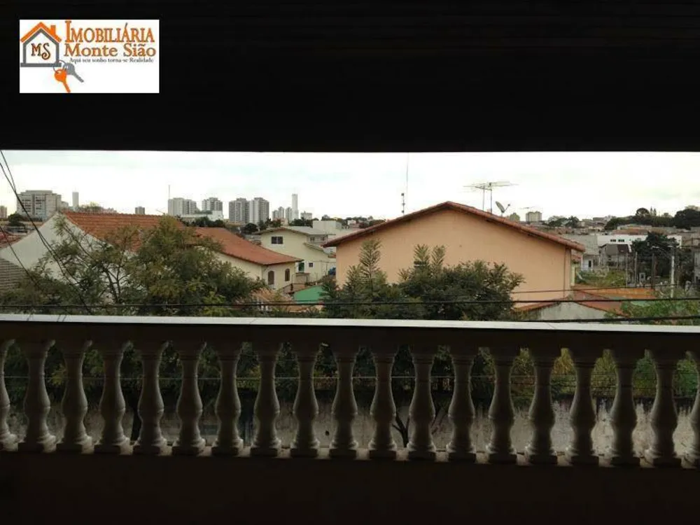 Sobrado, 3 quartos, 180 m² - Foto 2