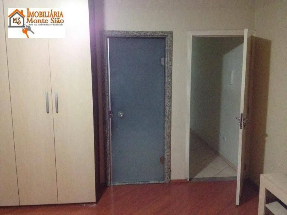 Sobrado, 3 quartos, 180 m² - Foto 1