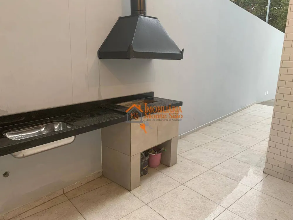 Sobrado, 3 quartos, 102 m² - Foto 3
