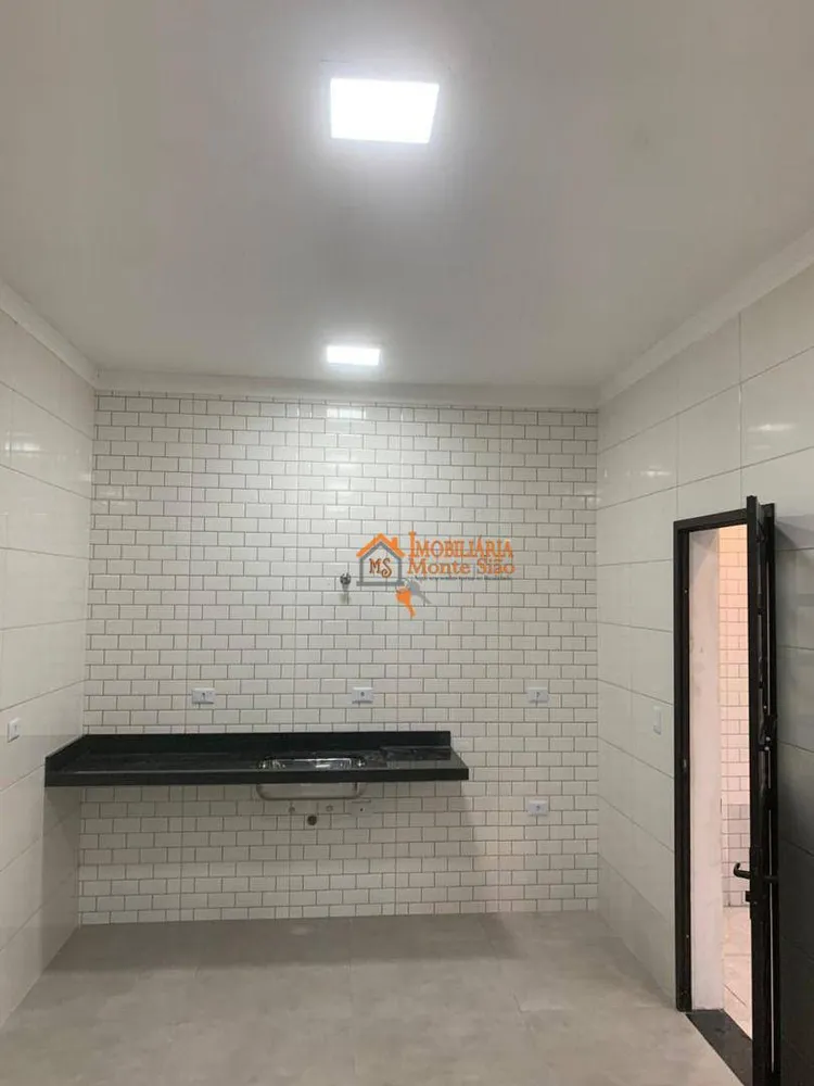 Sobrado, 3 quartos, 102 m² - Foto 4