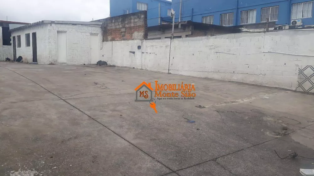 Terreno, 333 m² - Foto 1
