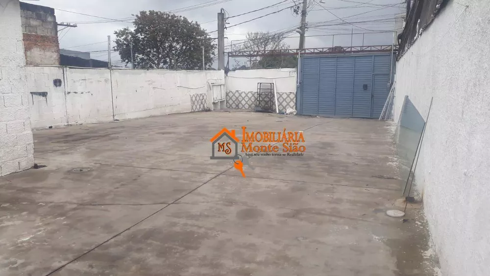 Terreno, 333 m² - Foto 3