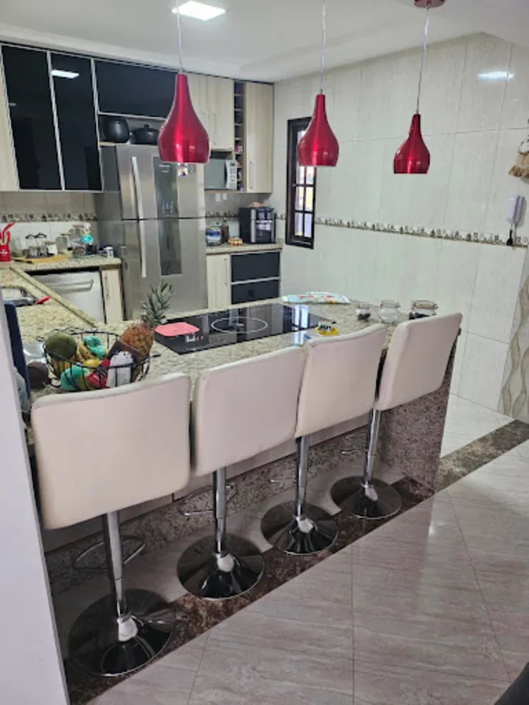 Casa, 4 quartos, 367 m² - Foto 2