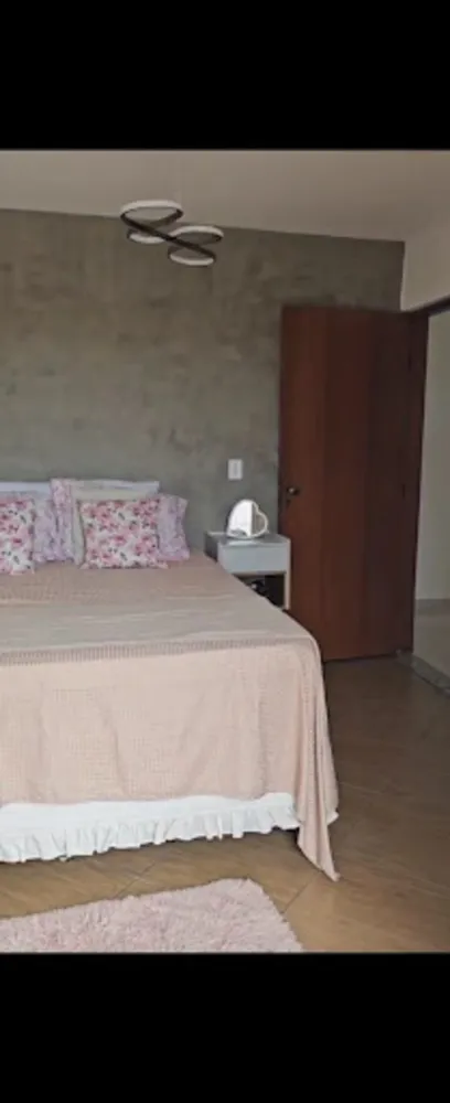 Casa, 4 quartos, 367 m² - Foto 1