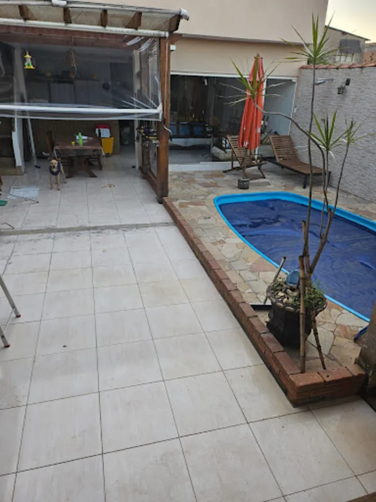 Casa, 4 quartos, 367 m² - Foto 2