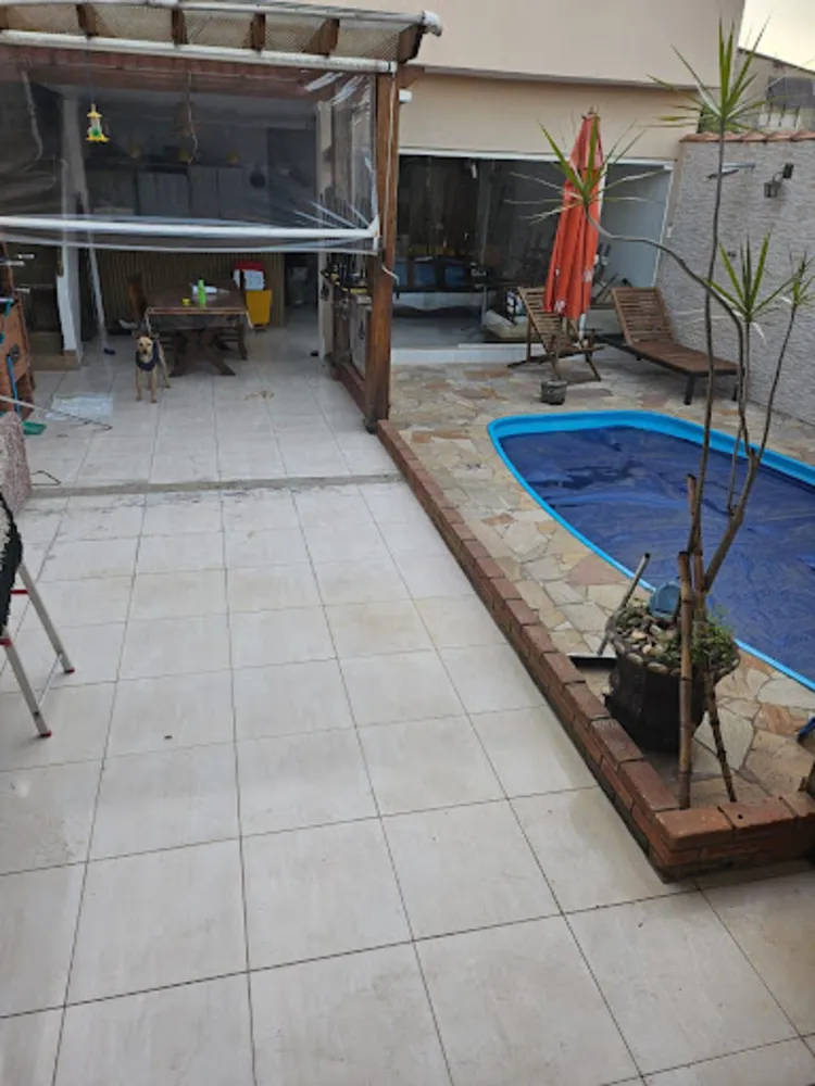 Casa, 4 quartos, 367 m² - Foto 3