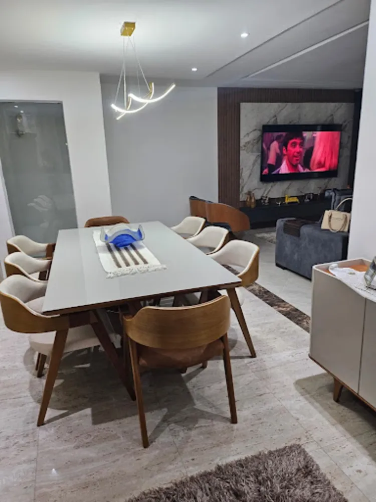 Casa, 4 quartos, 367 m² - Foto 3