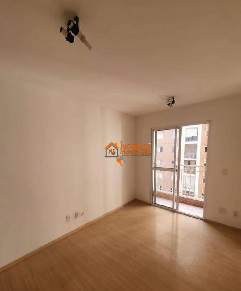 Apartamento, 2 quartos - Foto 3