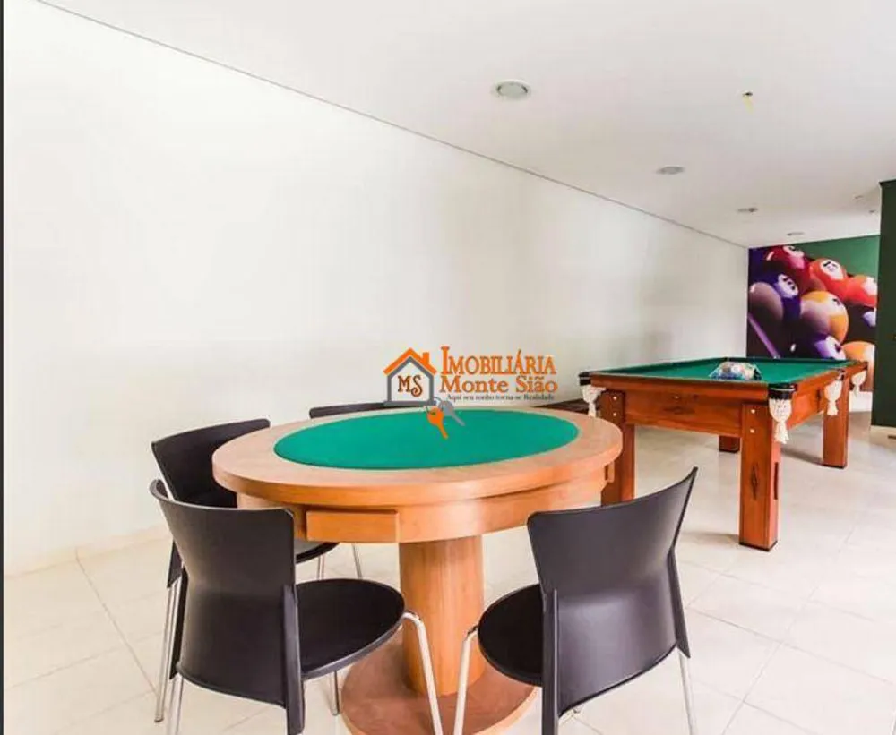 Apartamento, 2 quartos - Foto 4