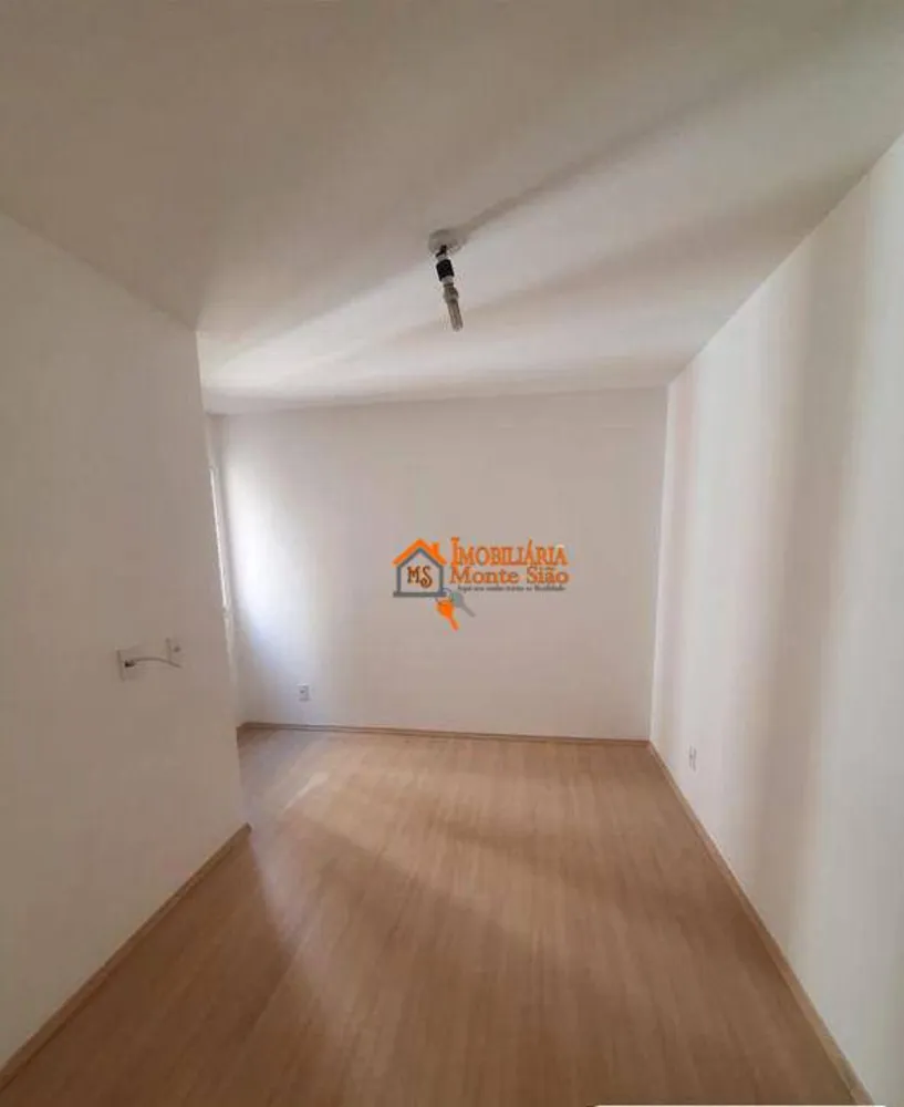 Apartamento, 2 quartos - Foto 8