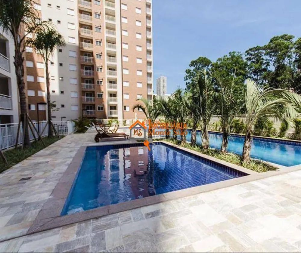 Apartamento, 2 quartos - Foto 7