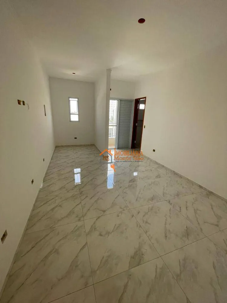 Sobrado, 3 quartos, 105 m² - Foto 6