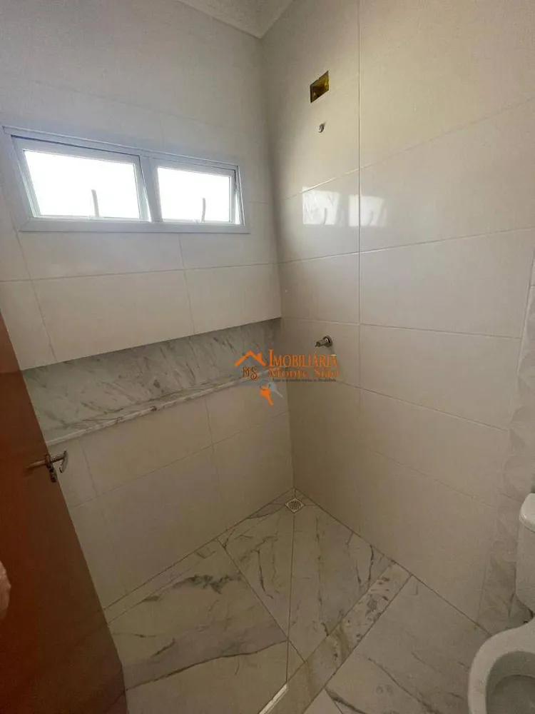 Sobrado, 3 quartos, 105 m² - Foto 9