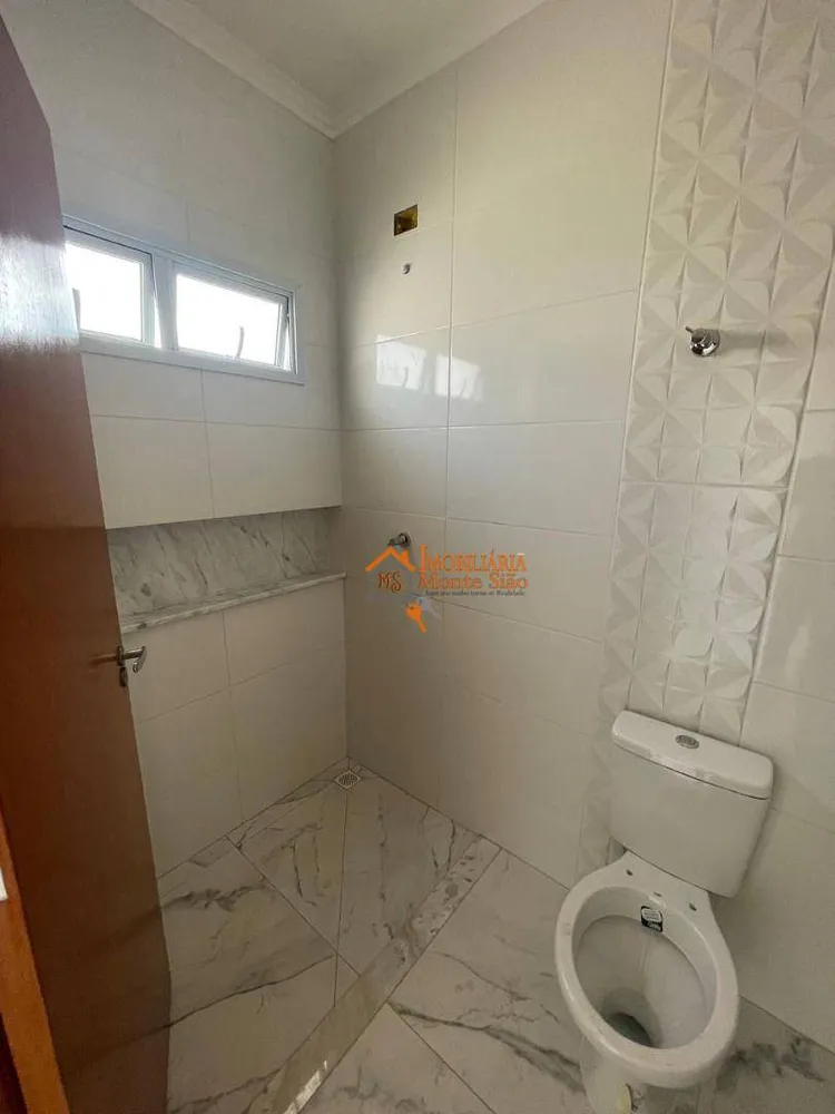 Sobrado, 3 quartos, 105 m² - Foto 8