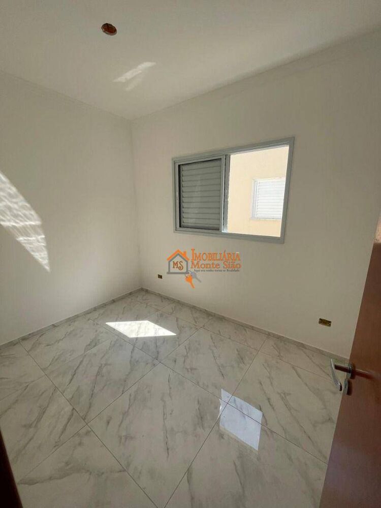 Sobrado, 3 quartos, 105 m² - Foto 4