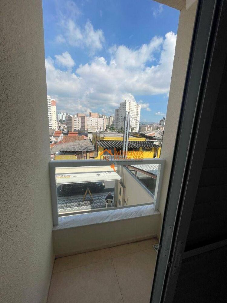 Sobrado, 3 quartos, 105 m² - Foto 2