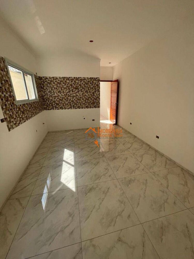 Sobrado, 3 quartos, 105 m² - Foto 3