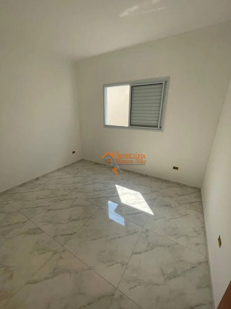 Sobrado, 3 quartos, 105 m² - Foto 5
