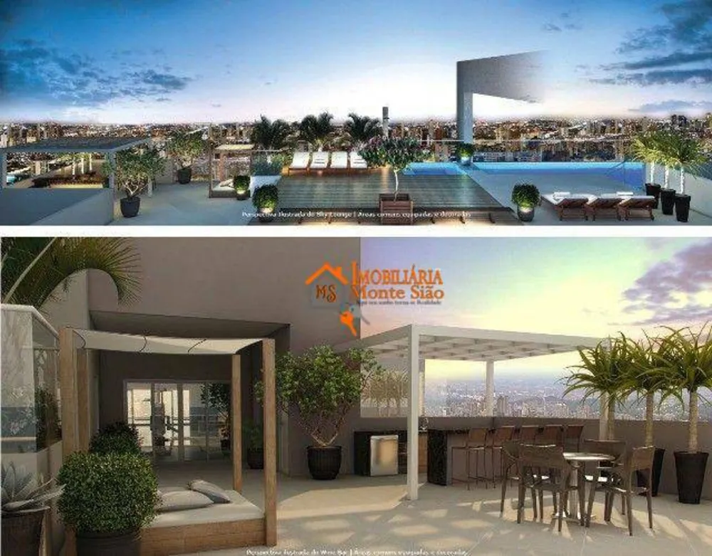 Apartamento, 2 quartos, 65 m² - Foto 5