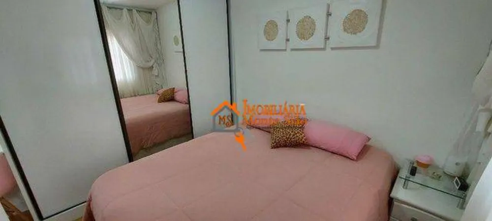 Apartamento, 2 quartos, 65 m² - Foto 6