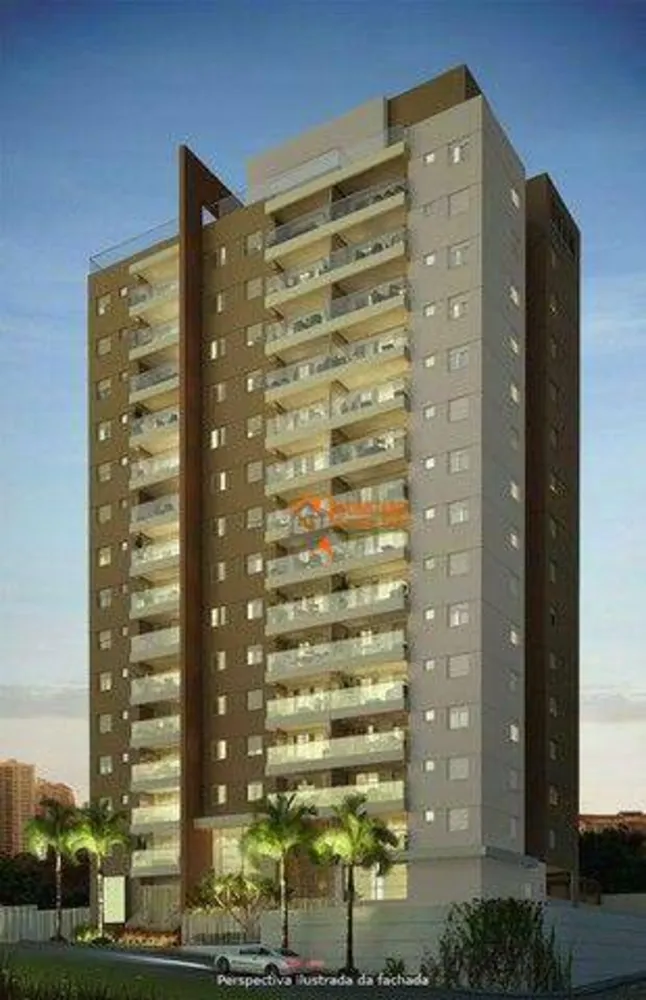 Apartamento, 2 quartos, 65 m² - Foto 8