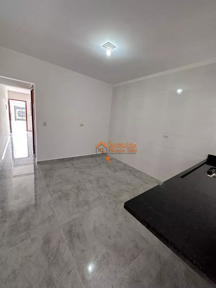 Sobrado, 2 quartos, 75 m² - Foto 21