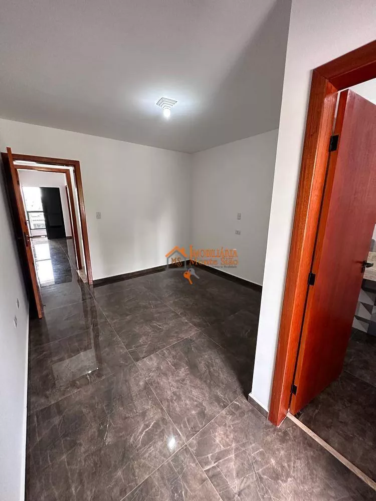 Sobrado, 2 quartos, 75 m² - Foto 27