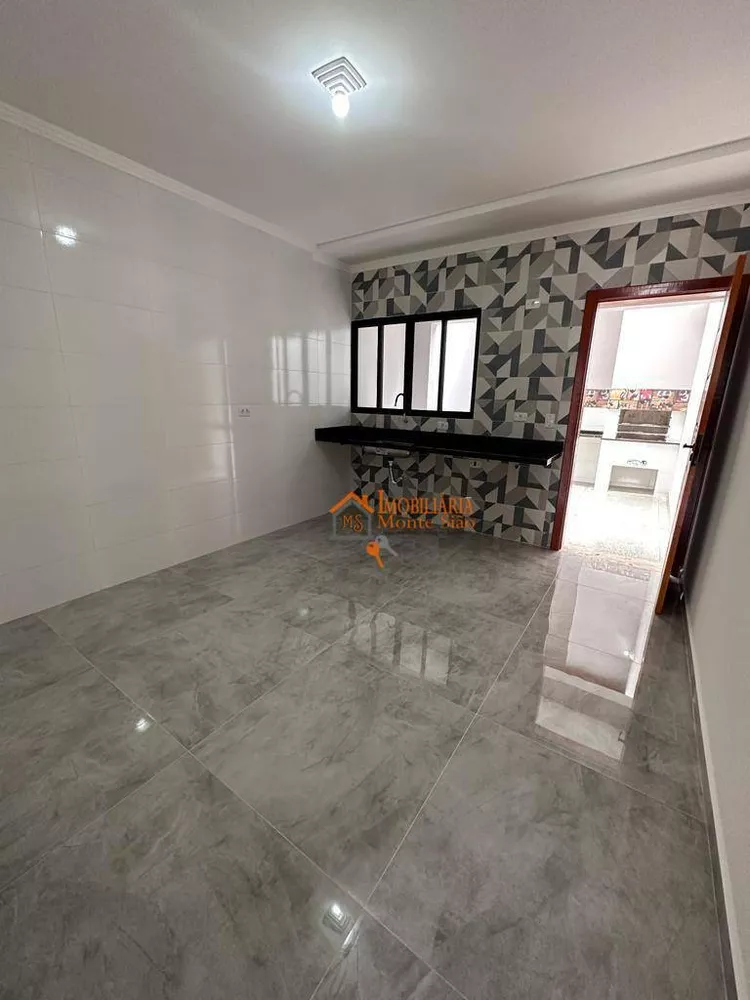 Sobrado, 2 quartos, 75 m² - Foto 29