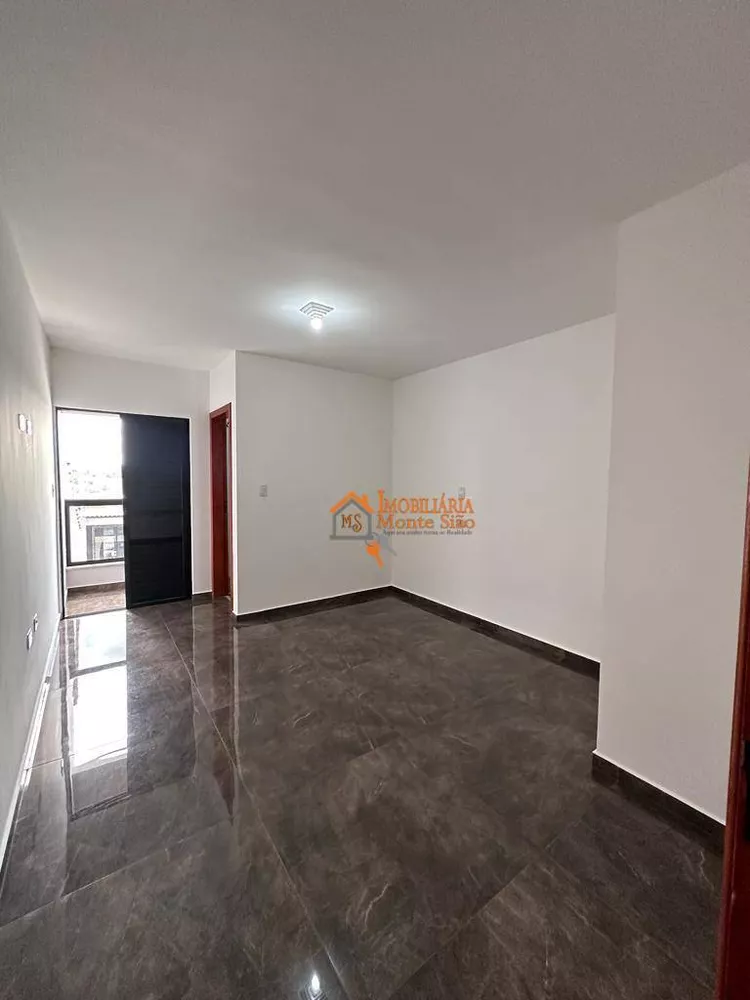 Sobrado, 2 quartos, 75 m² - Foto 22